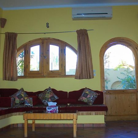 Dahabcastle Villa Екстериор снимка