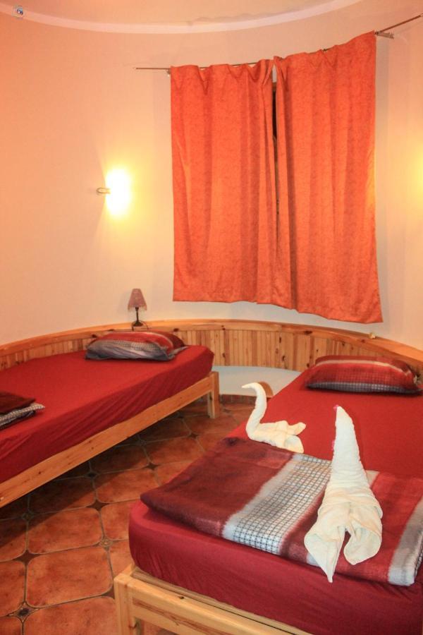 Dahabcastle Villa Екстериор снимка