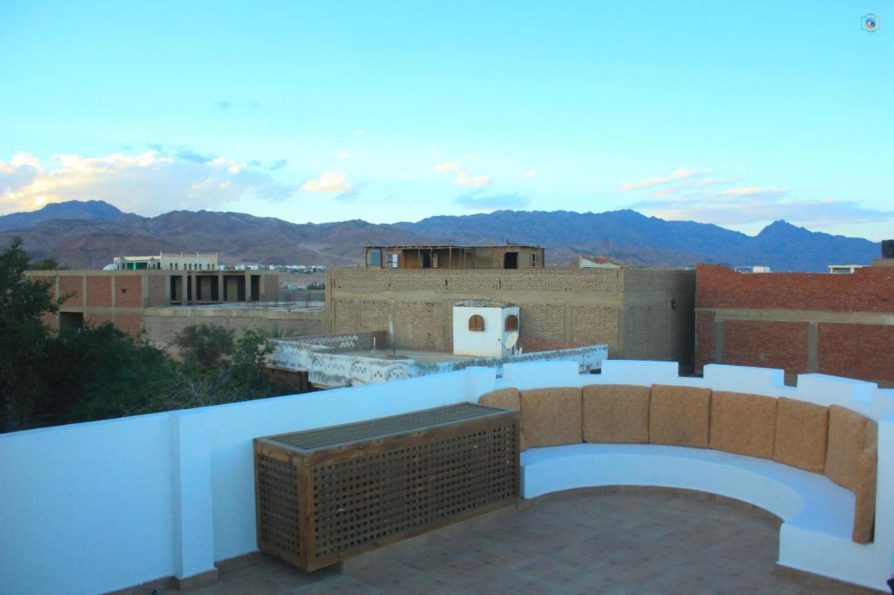 Dahabcastle Villa Екстериор снимка