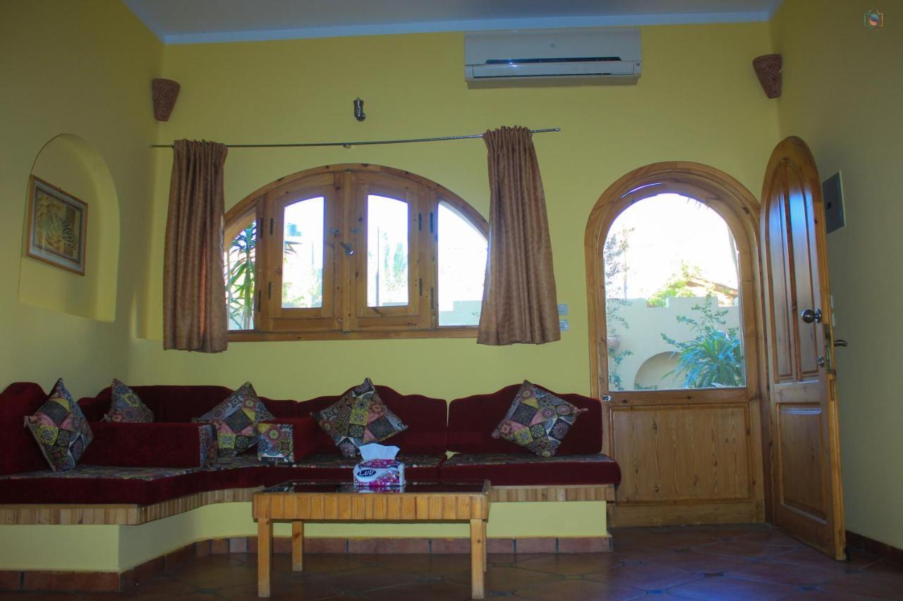 Dahabcastle Villa Екстериор снимка