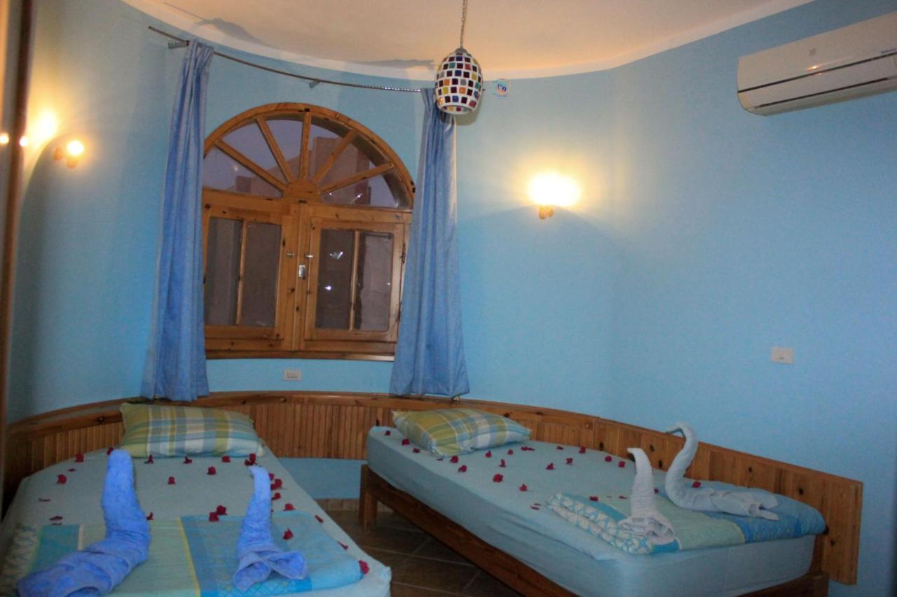 Dahabcastle Villa Екстериор снимка
