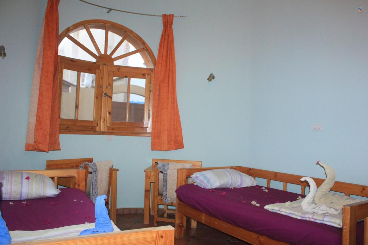Dahabcastle Villa Екстериор снимка