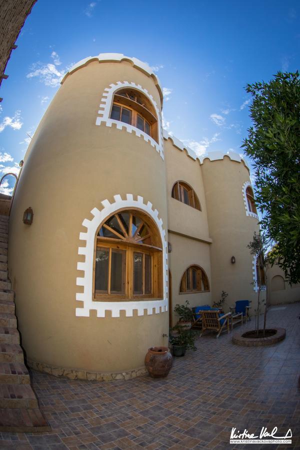 Dahabcastle Villa Екстериор снимка