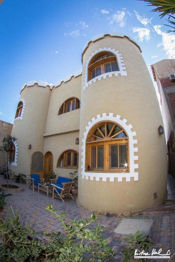 Dahabcastle Villa Екстериор снимка