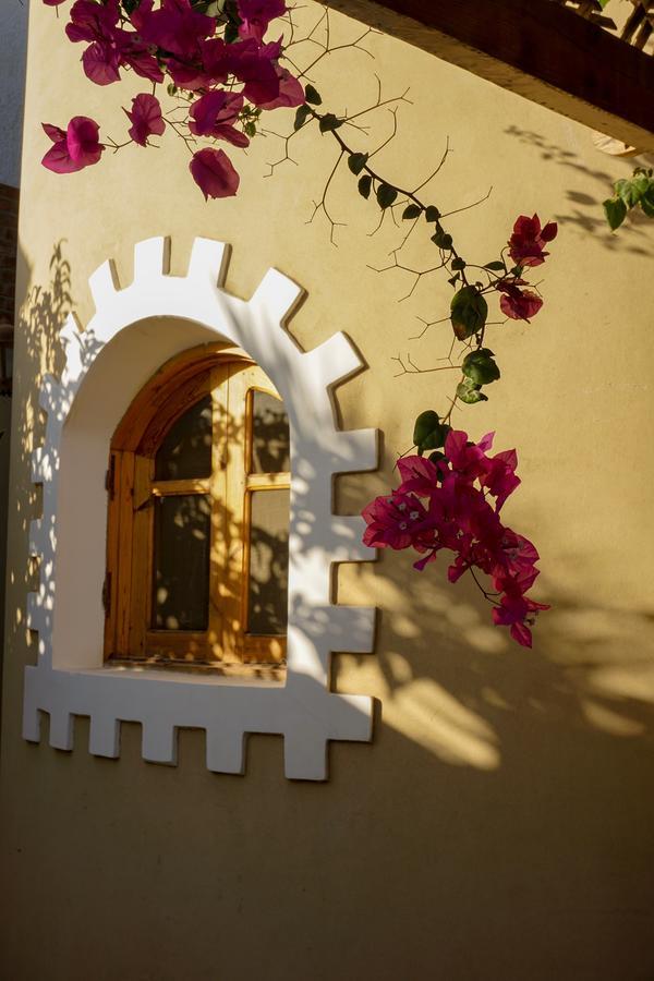 Dahabcastle Villa Екстериор снимка