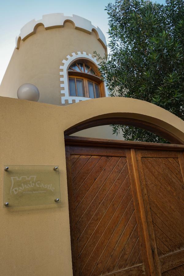 Dahabcastle Villa Екстериор снимка