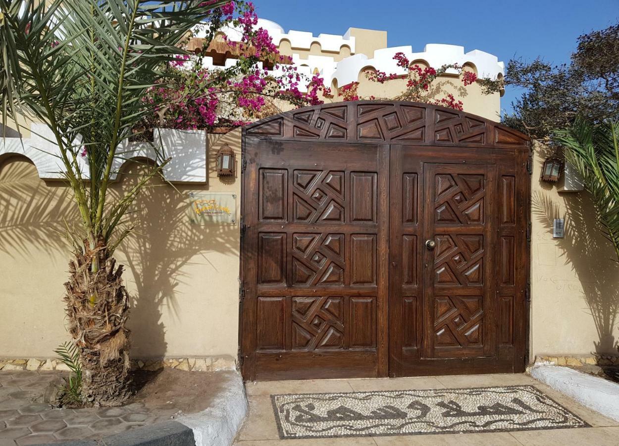 Dahabcastle Villa Екстериор снимка