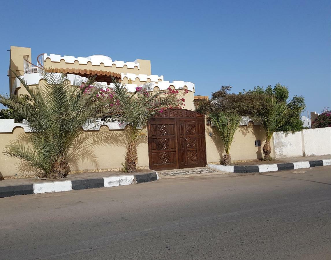 Dahabcastle Villa Екстериор снимка
