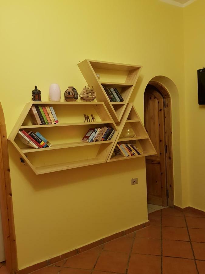 Dahabcastle Villa Екстериор снимка