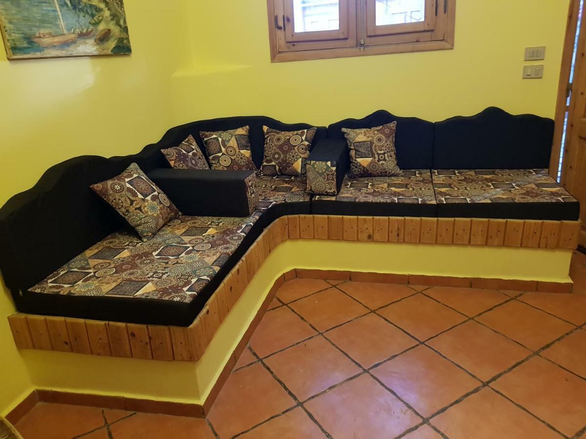 Dahabcastle Villa Екстериор снимка