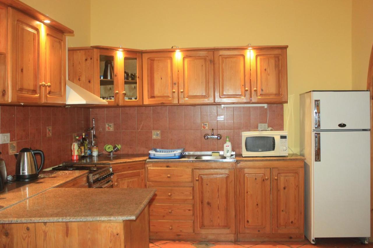 Dahabcastle Villa Екстериор снимка