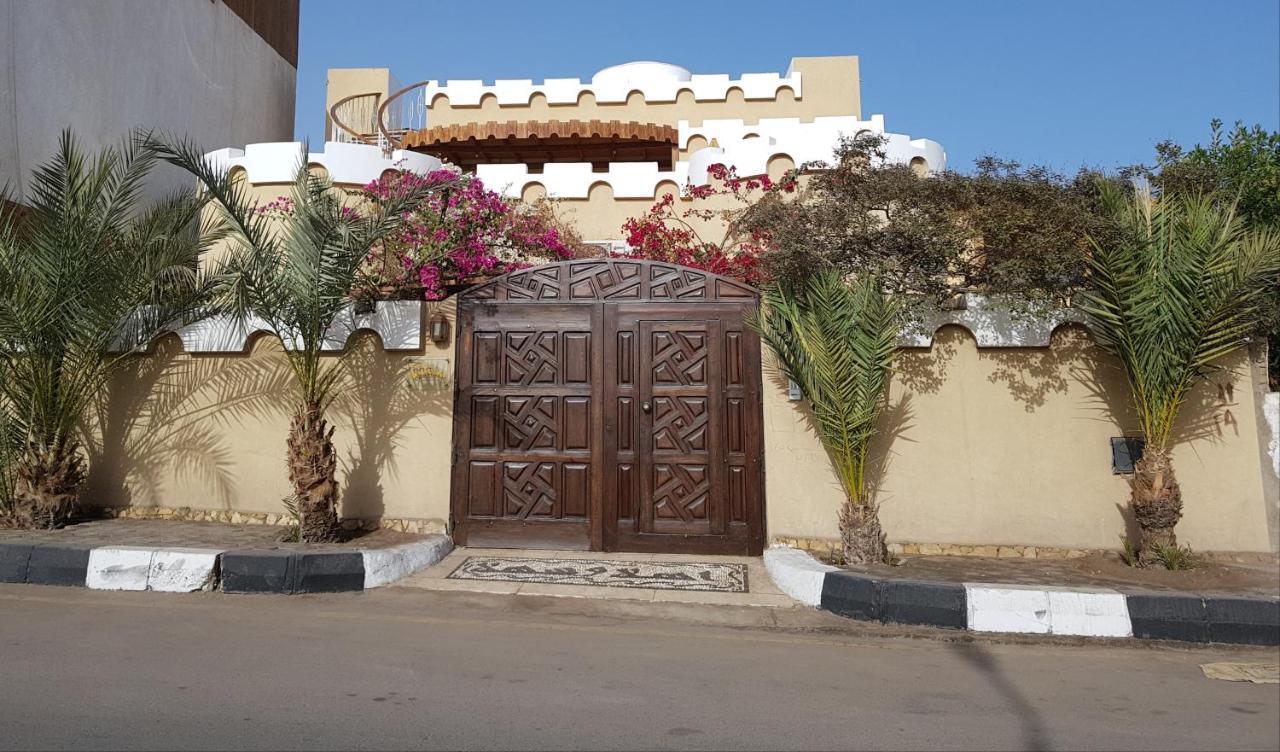 Dahabcastle Villa Екстериор снимка