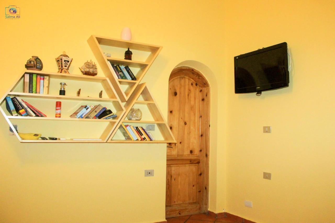 Dahabcastle Villa Екстериор снимка